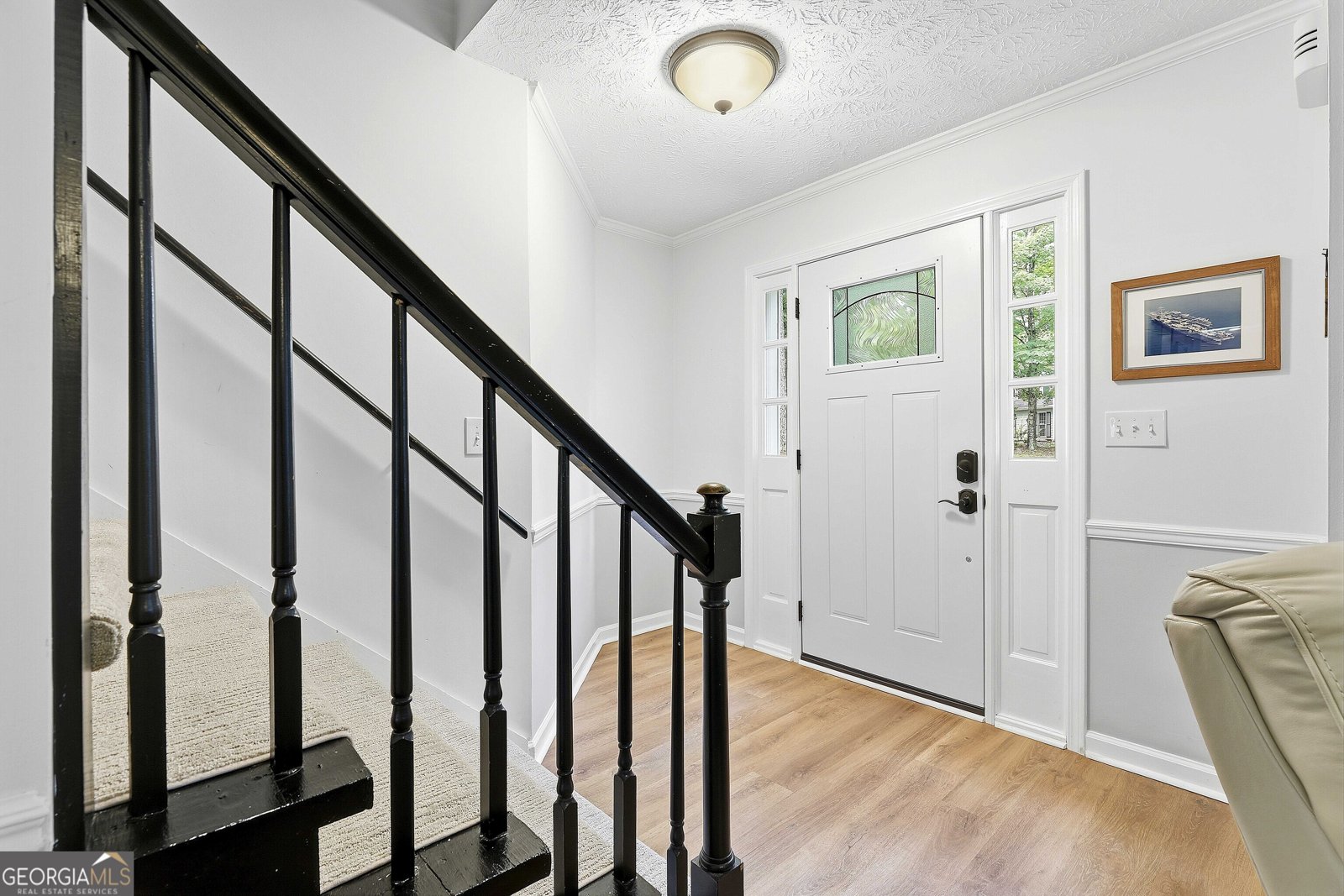 193 Rockspray Ridge Peachtree City - Photo 8