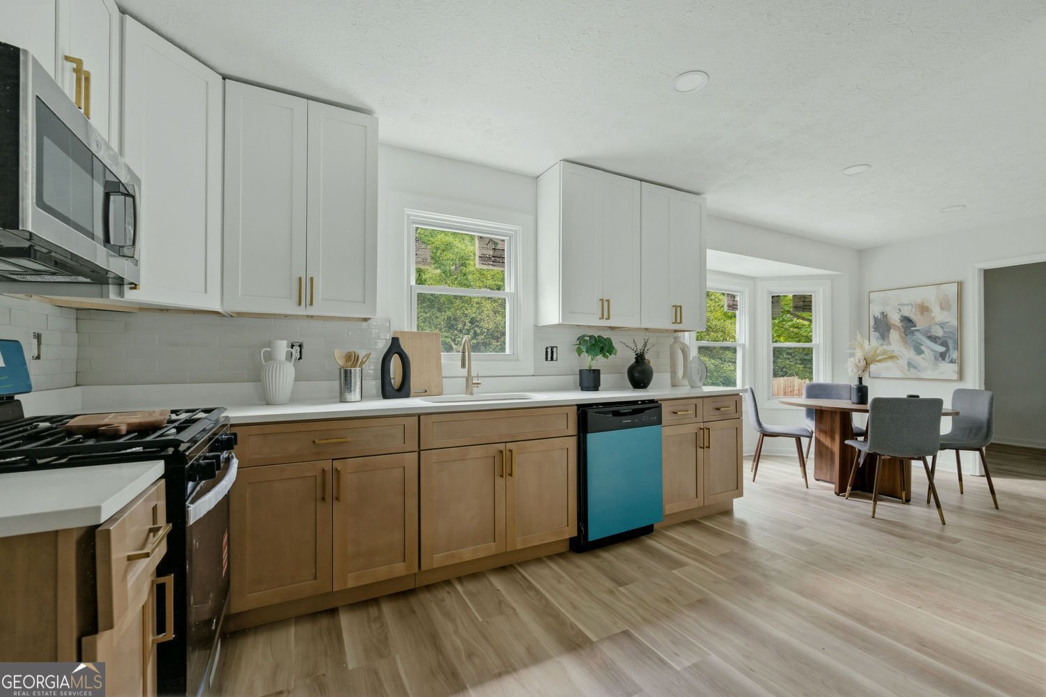 3391 Quail Hollow Trail Snellville - Photo 13