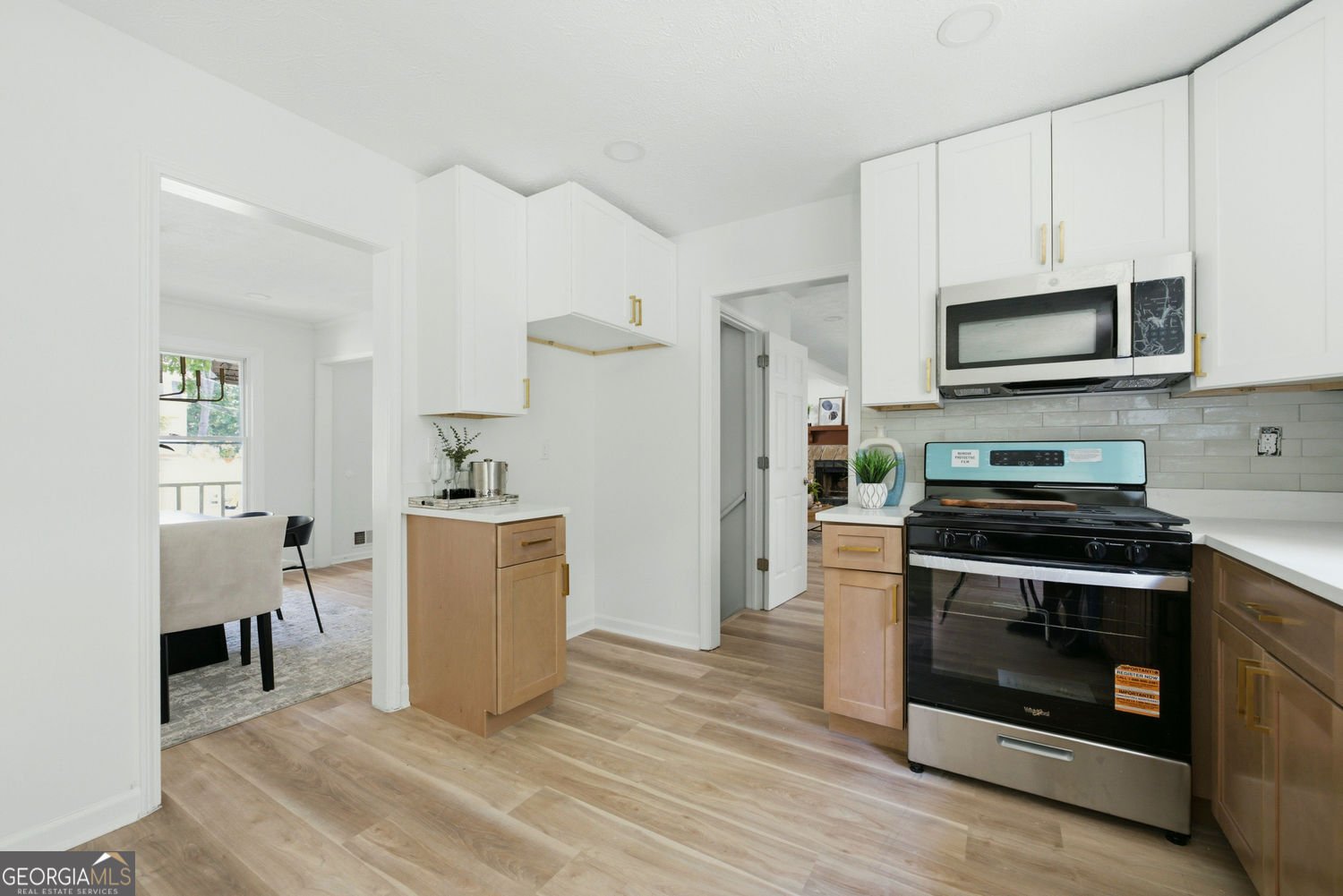 3391 Quail Hollow Trail Snellville - Photo 14