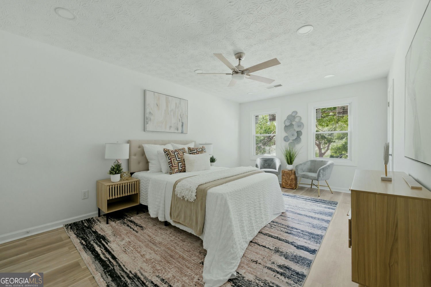 3391 Quail Hollow Trail Snellville - Photo 18