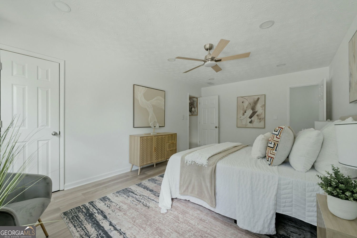 3391 Quail Hollow Trail Snellville - Photo 19