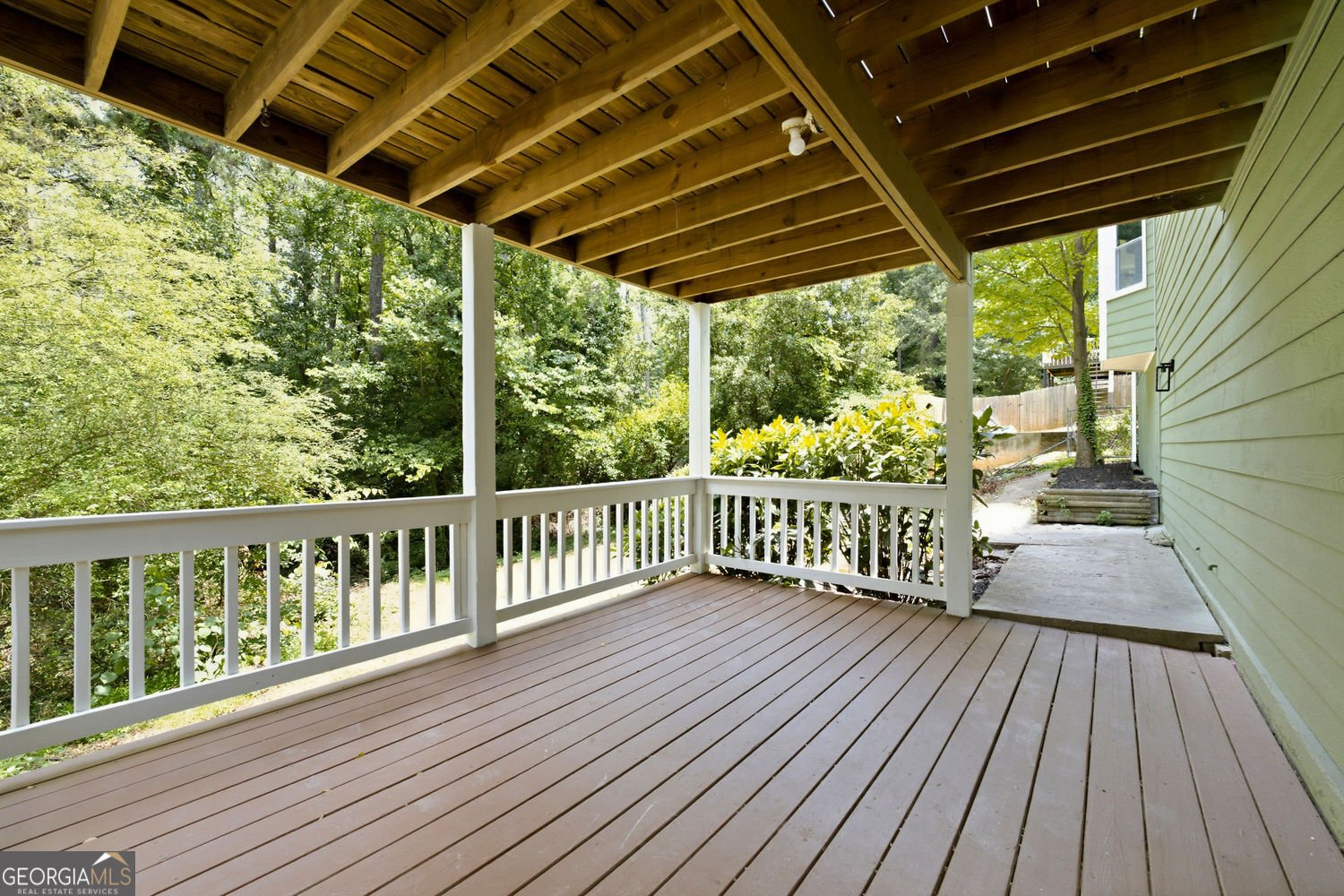 3391 Quail Hollow Trail Snellville - Photo 31