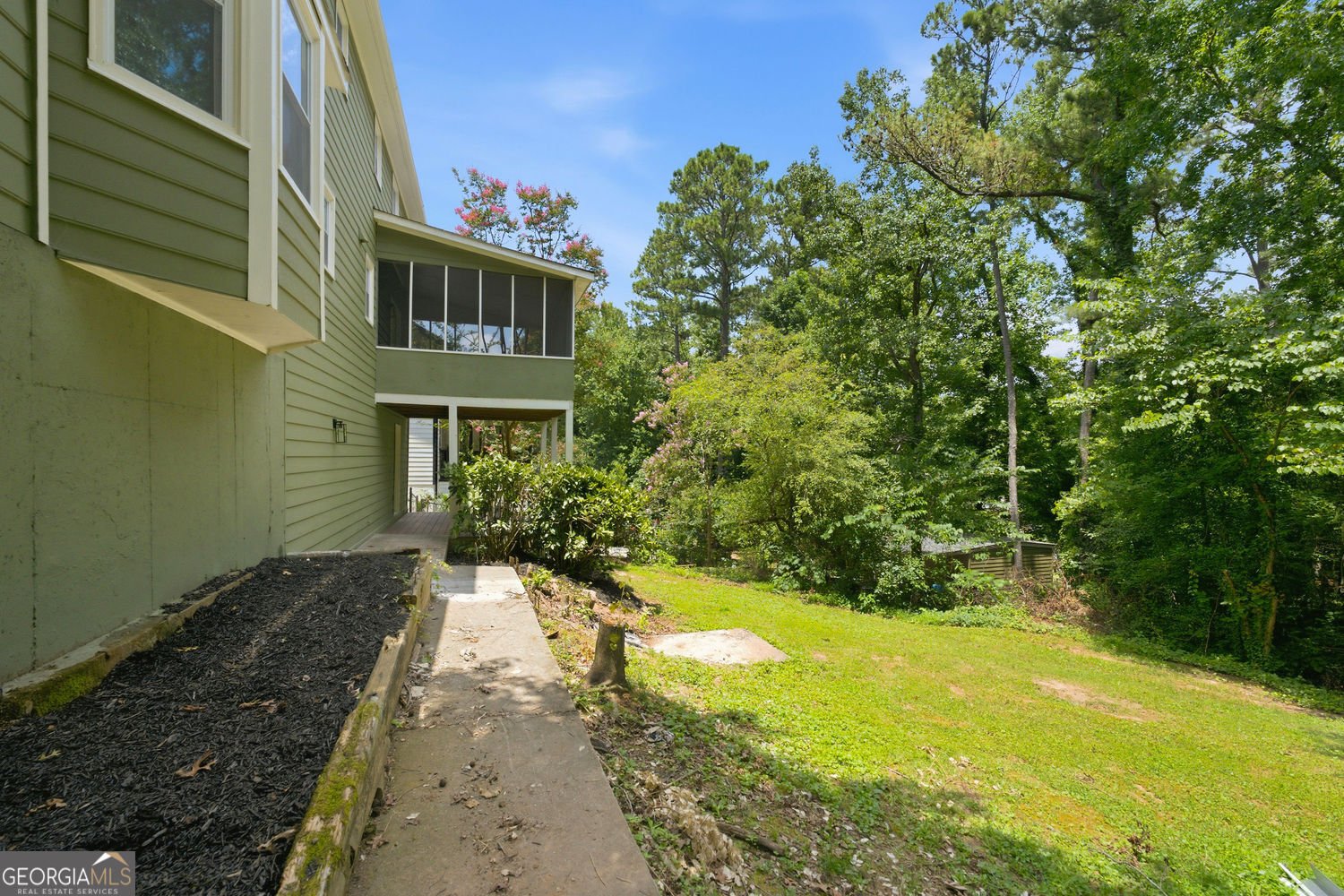 3391 Quail Hollow Trail Snellville - Photo 32