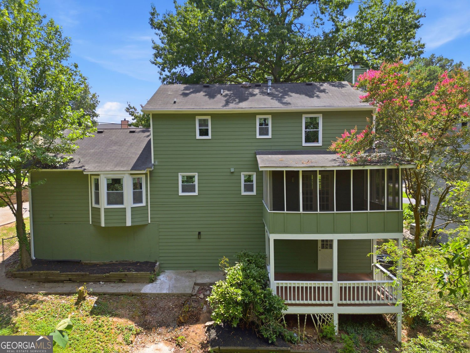 3391 Quail Hollow Trail Snellville - Photo 33
