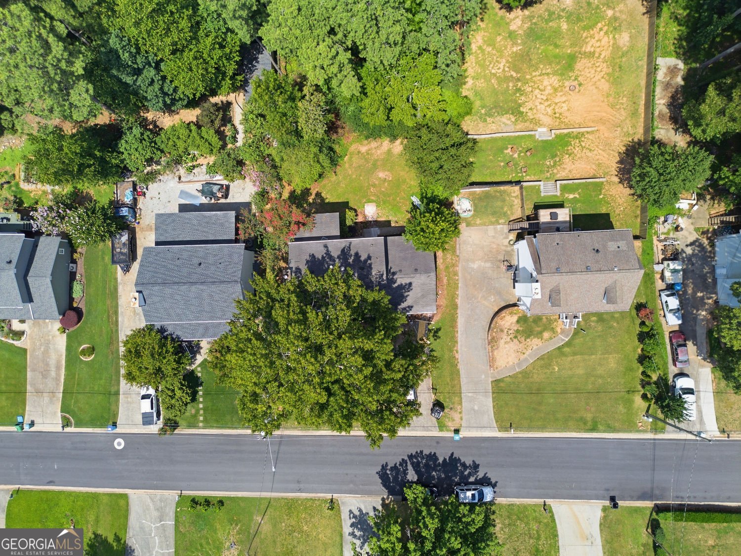 3391 Quail Hollow Trail Snellville - Photo 34