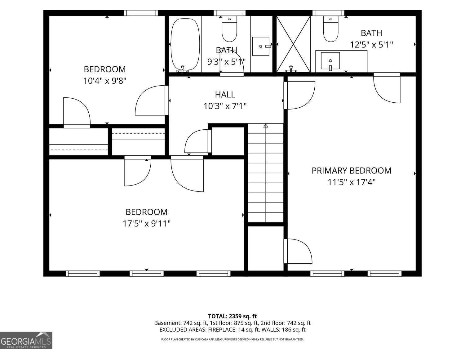 3391 Quail Hollow Trail Snellville - Photo 36