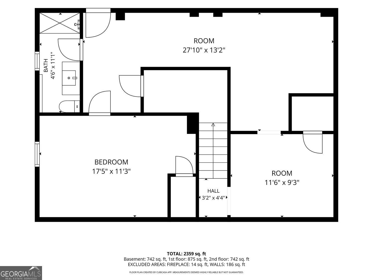 3391 Quail Hollow Trail Snellville - Photo 37