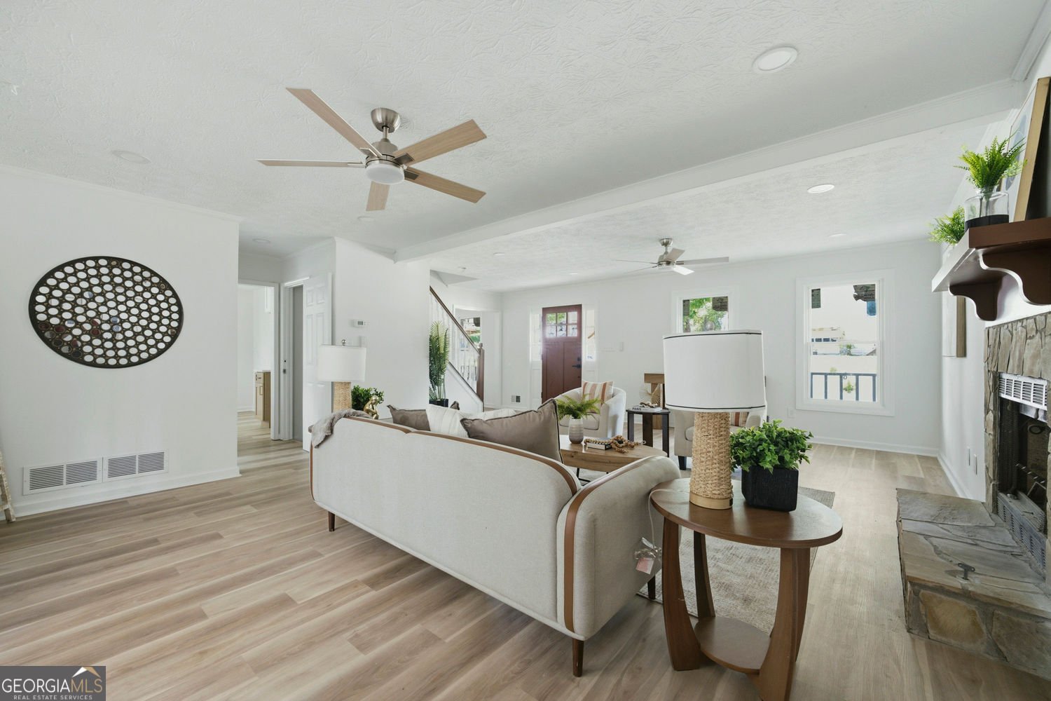 3391 Quail Hollow Trail Snellville - Photo 7