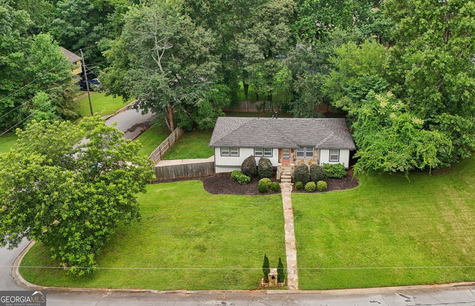 2607 Hatfield Circle Atlanta - Photo 10
