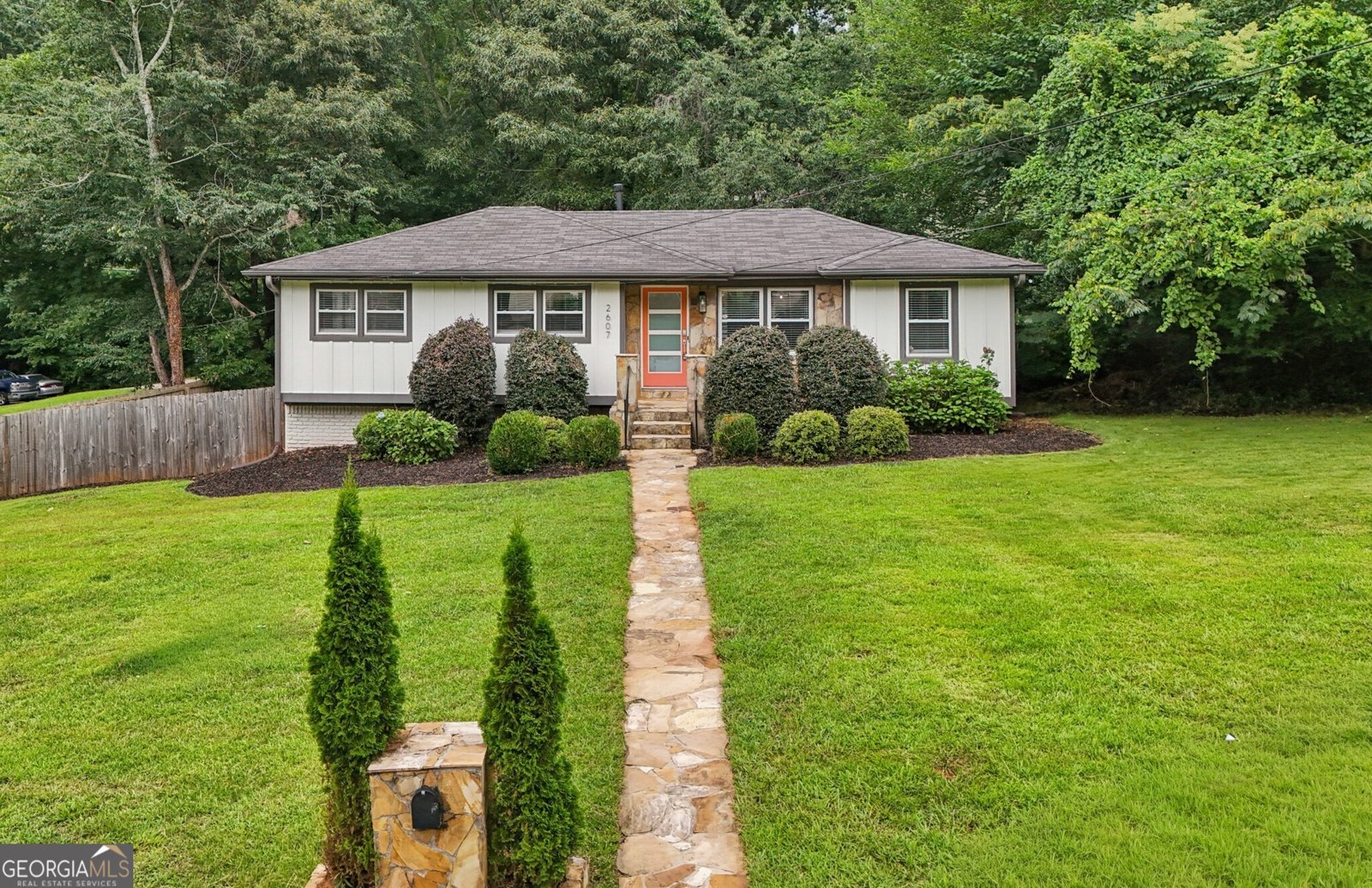 2607 Hatfield Circle Atlanta - Photo 11