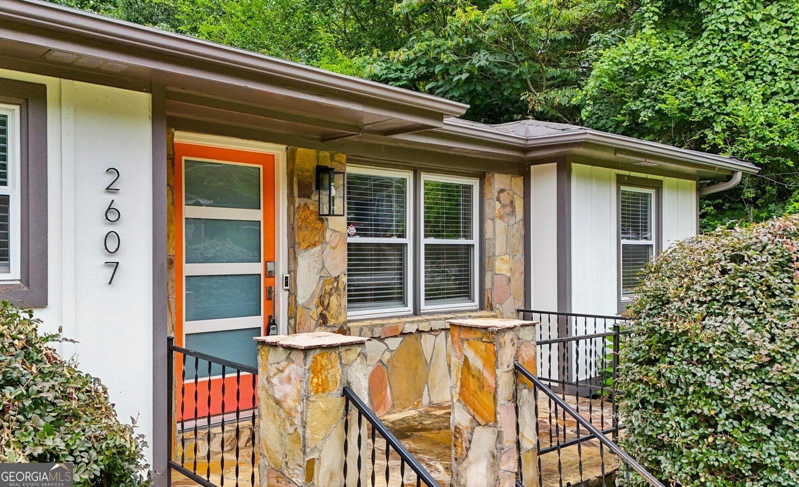 2607 Hatfield Circle Atlanta - Photo 12
