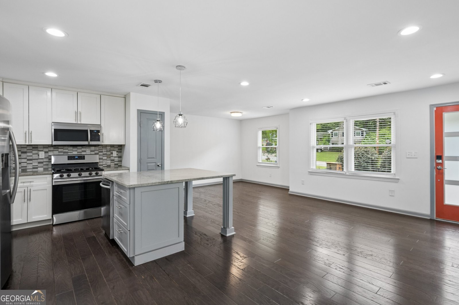 2607 Hatfield Circle Atlanta - Photo 18