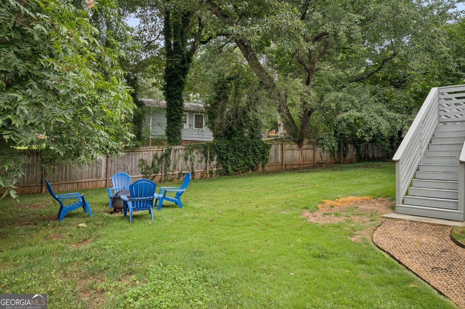 2607 Hatfield Circle Atlanta - Photo 41