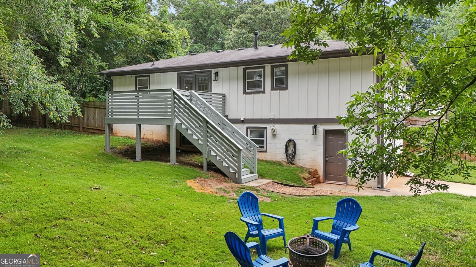 2607 Hatfield Circle Atlanta - Photo 43