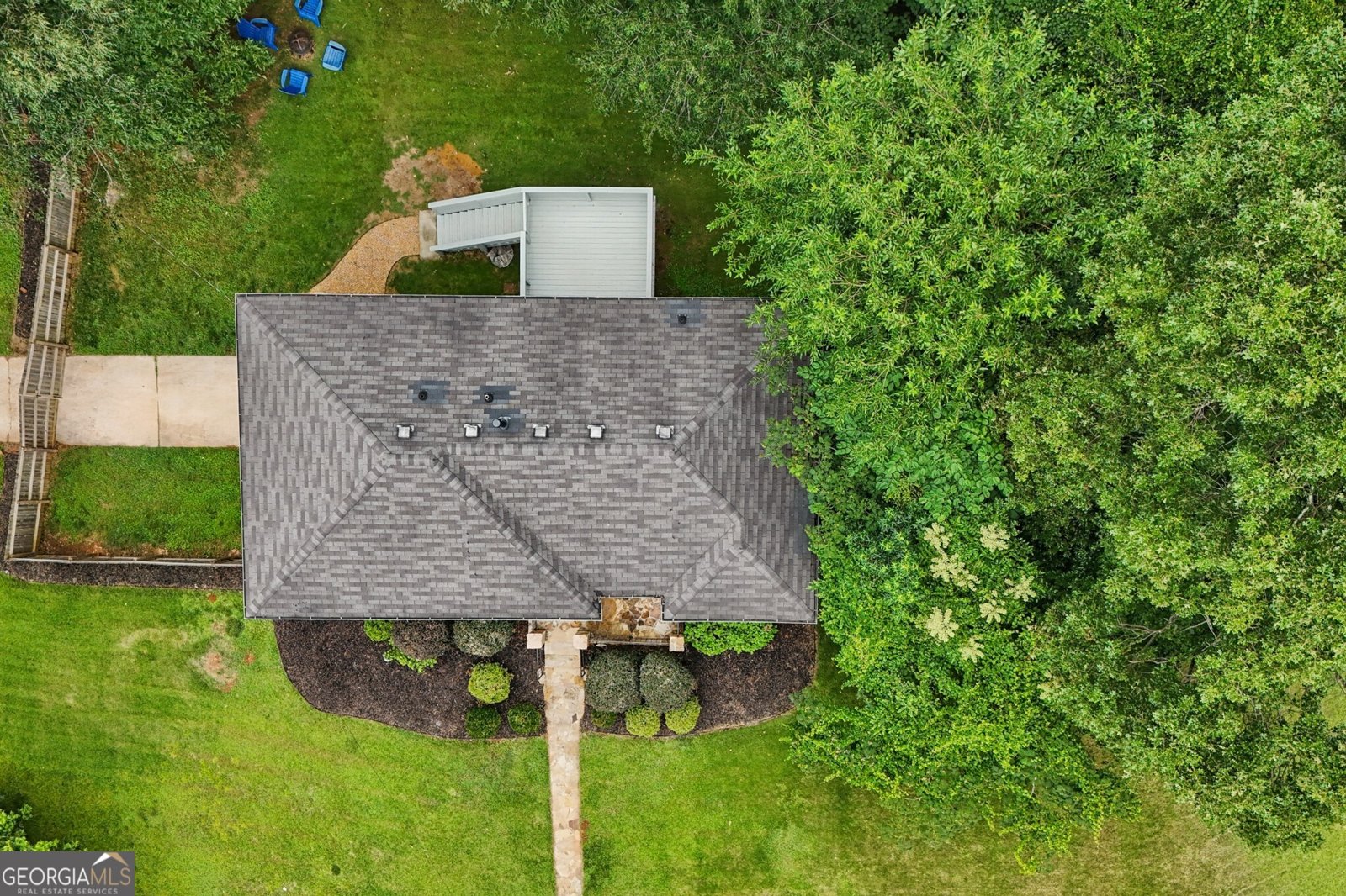 2607 Hatfield Circle Atlanta - Photo 44