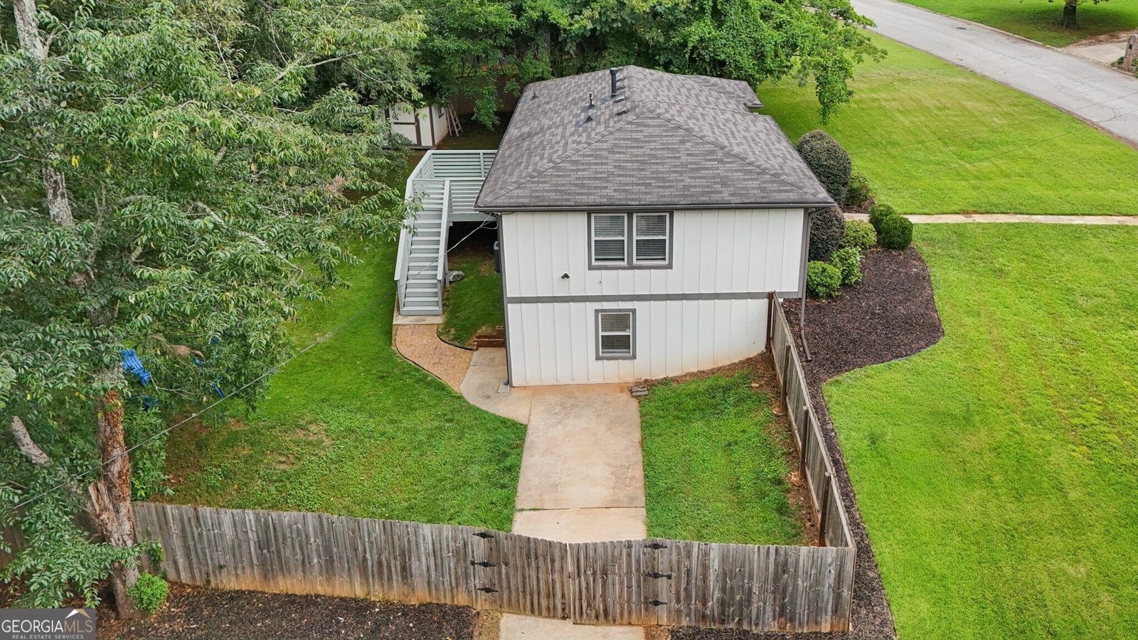 2607 Hatfield Circle Atlanta - Photo 45