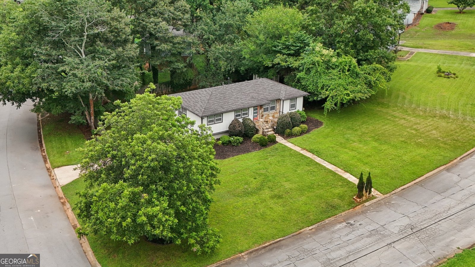 2607 Hatfield Circle Atlanta - Photo 46