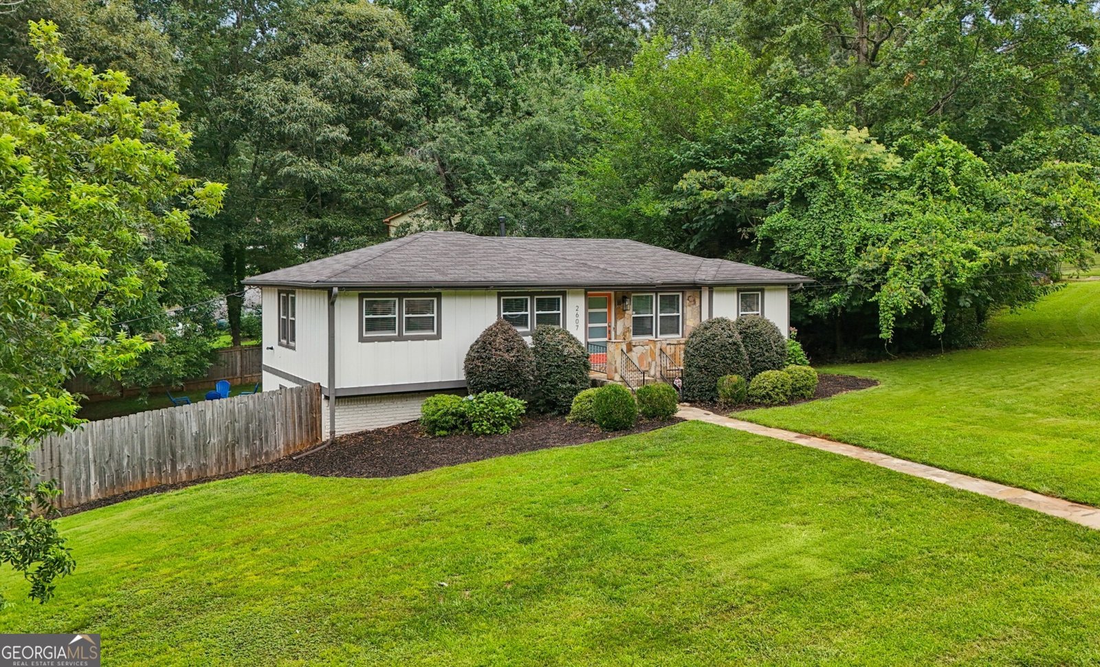 2607 Hatfield Circle Atlanta - Photo 49