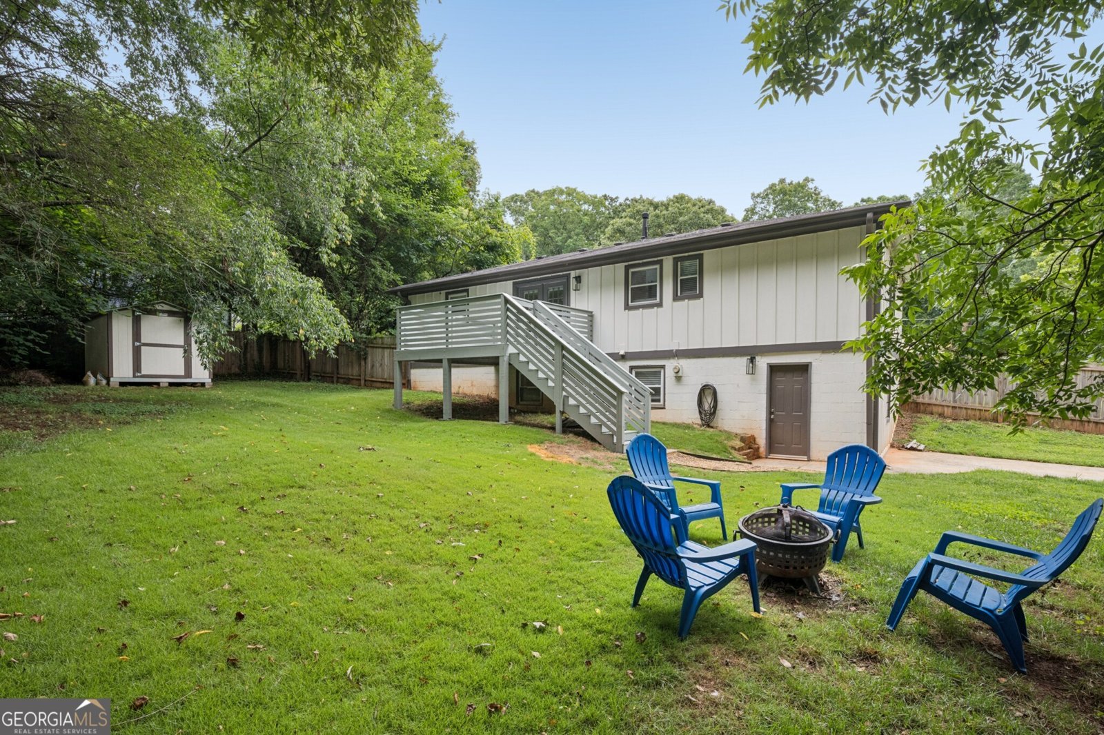 2607 Hatfield Circle Atlanta - Photo 8