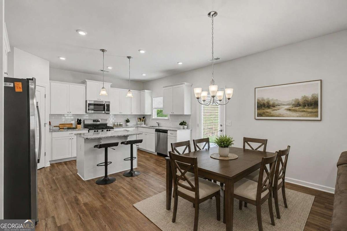 166 Graham Circle Adairsville - Photo 10