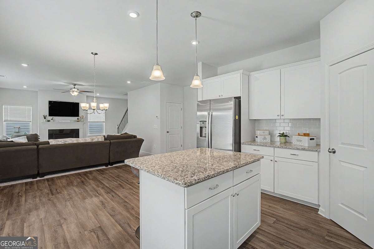 166 Graham Circle Adairsville - Photo 12
