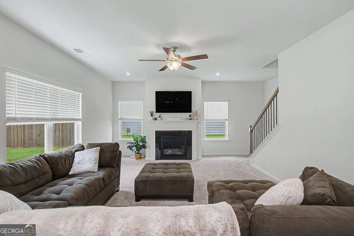 166 Graham Circle Adairsville - Photo 14