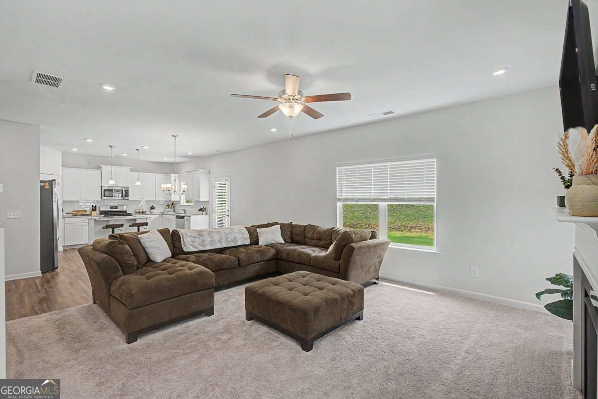 166 Graham Circle Adairsville - Photo 15