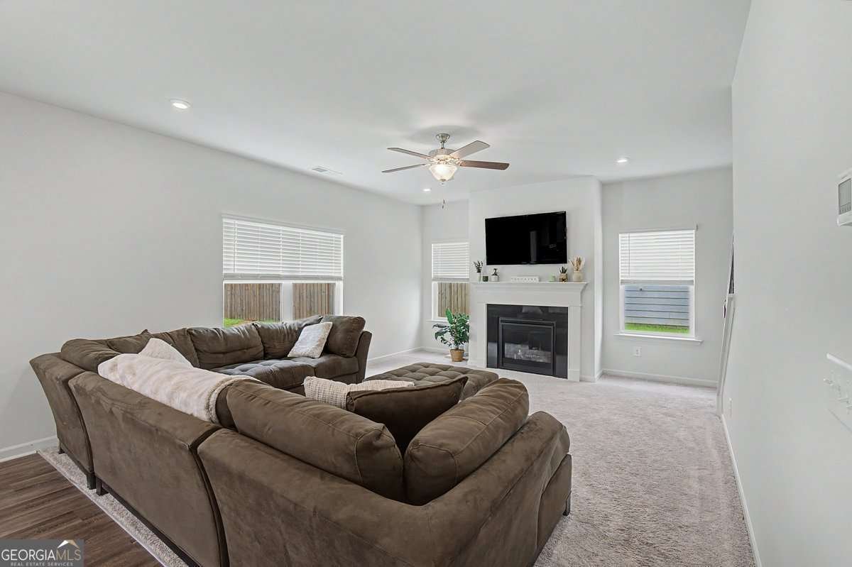 166 Graham Circle Adairsville - Photo 16