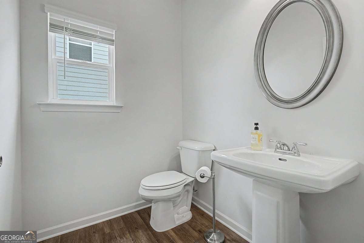 166 Graham Circle Adairsville - Photo 17
