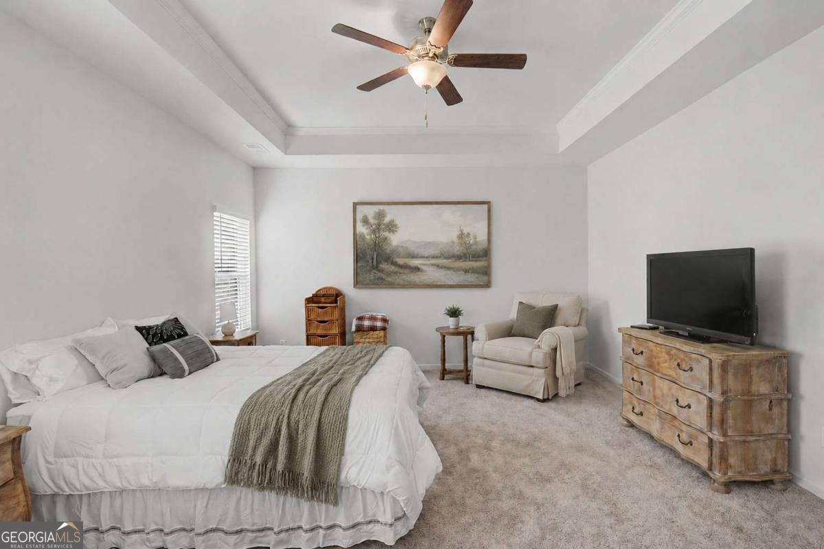 166 Graham Circle Adairsville - Photo 19
