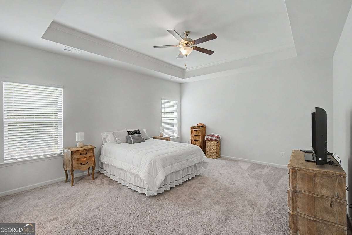 166 Graham Circle Adairsville - Photo 20