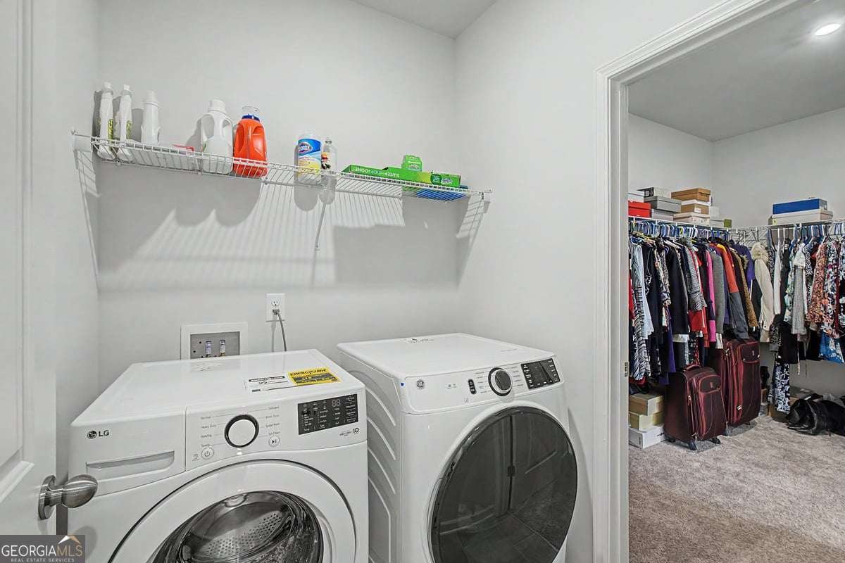 166 Graham Circle Adairsville - Photo 24