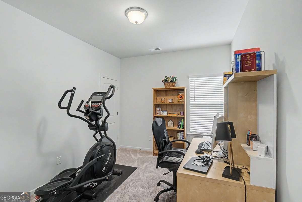 166 Graham Circle Adairsville - Photo 25