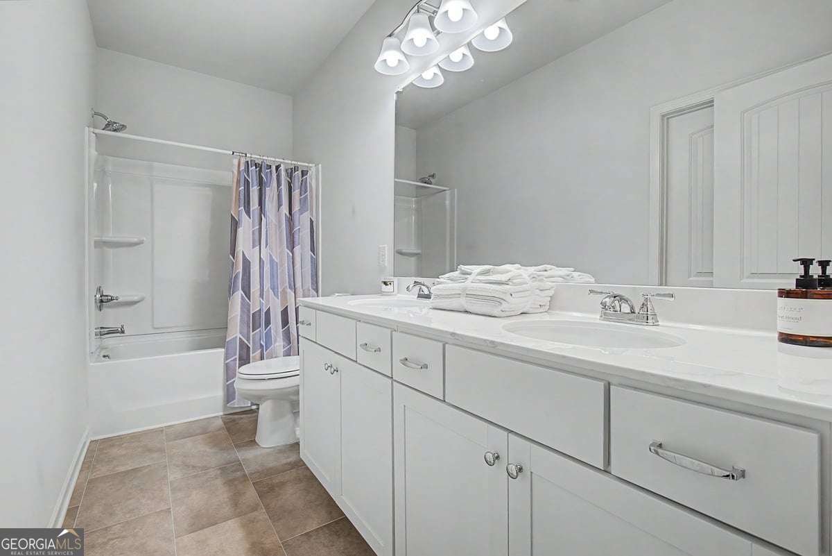 166 Graham Circle Adairsville - Photo 30