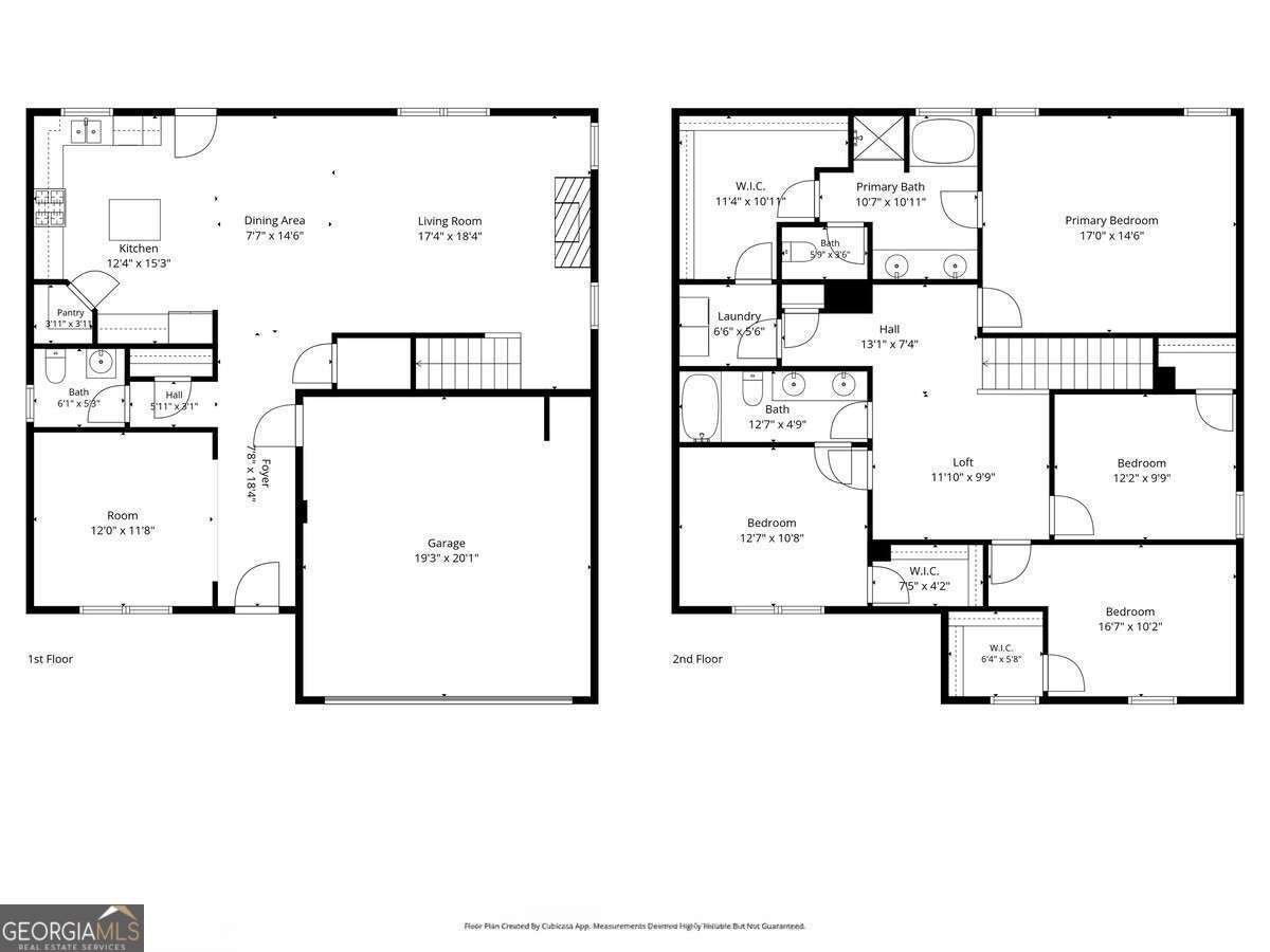 166 Graham Circle Adairsville - Photo 31