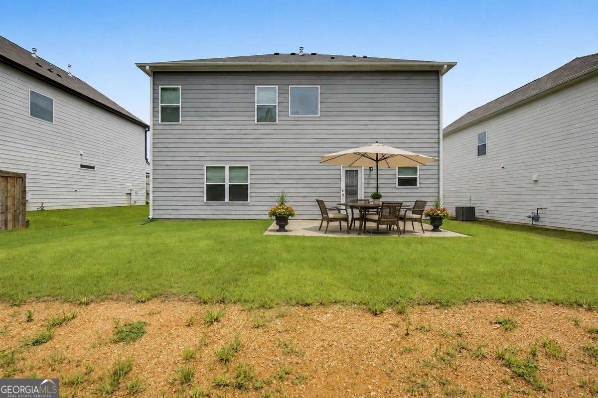 166 Graham Circle Adairsville - Photo 32