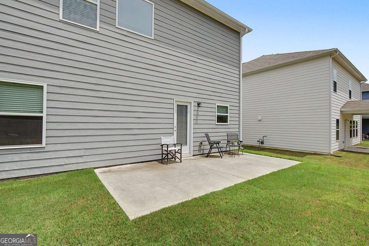 166 Graham Circle Adairsville - Photo 33