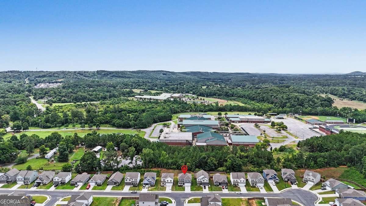 166 Graham Circle Adairsville - Photo 36