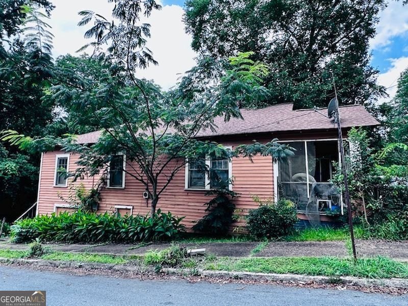 1919 Hallman Street Atlanta - Photo 10