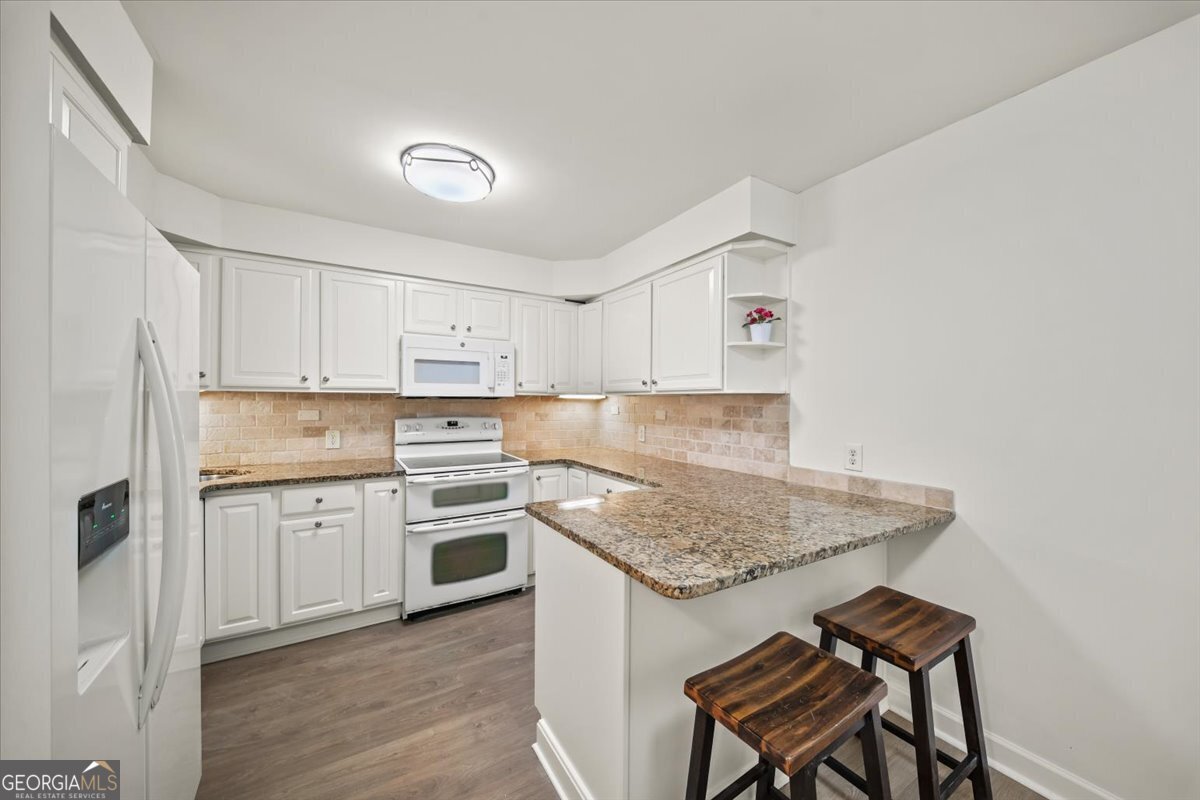 3530 Piedmont Road Atlanta - Photo 10