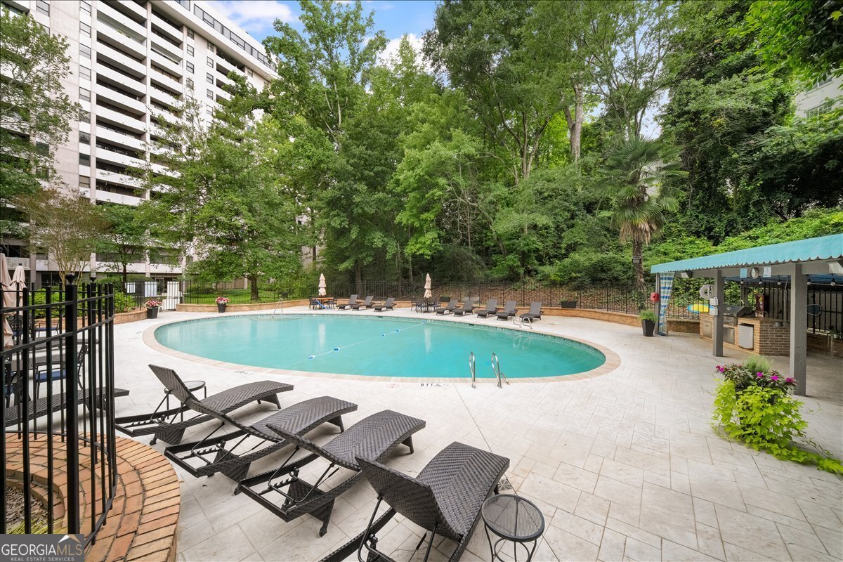 3530 Piedmont Road Atlanta - Photo 23