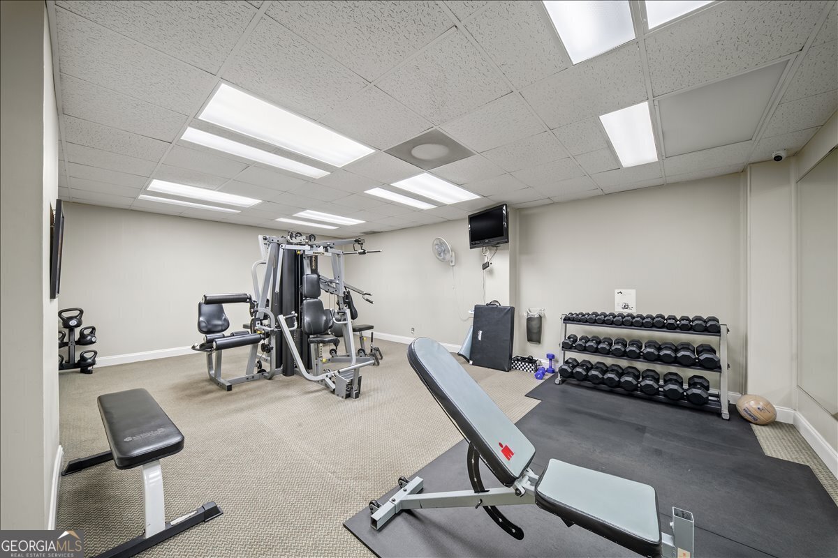 3530 Piedmont Road Atlanta - Photo 28
