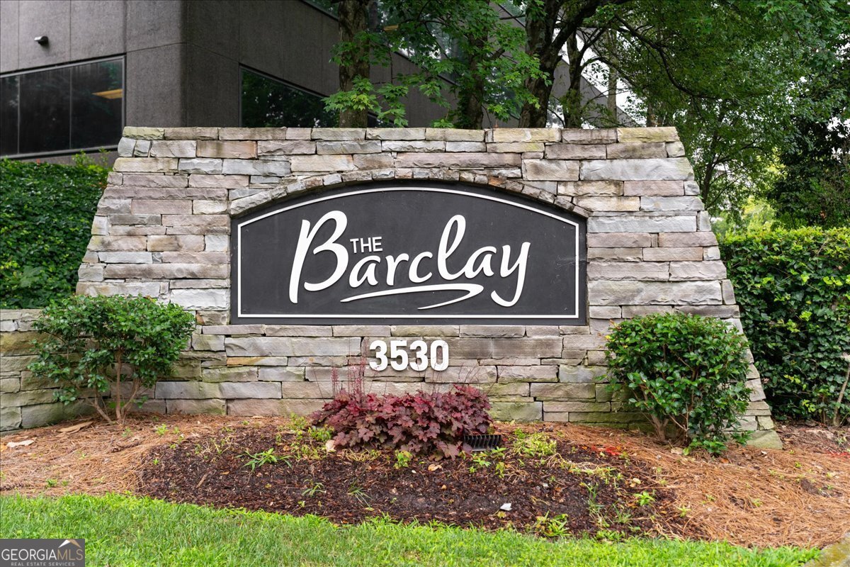 3530 Piedmont Road Atlanta - Photo 34