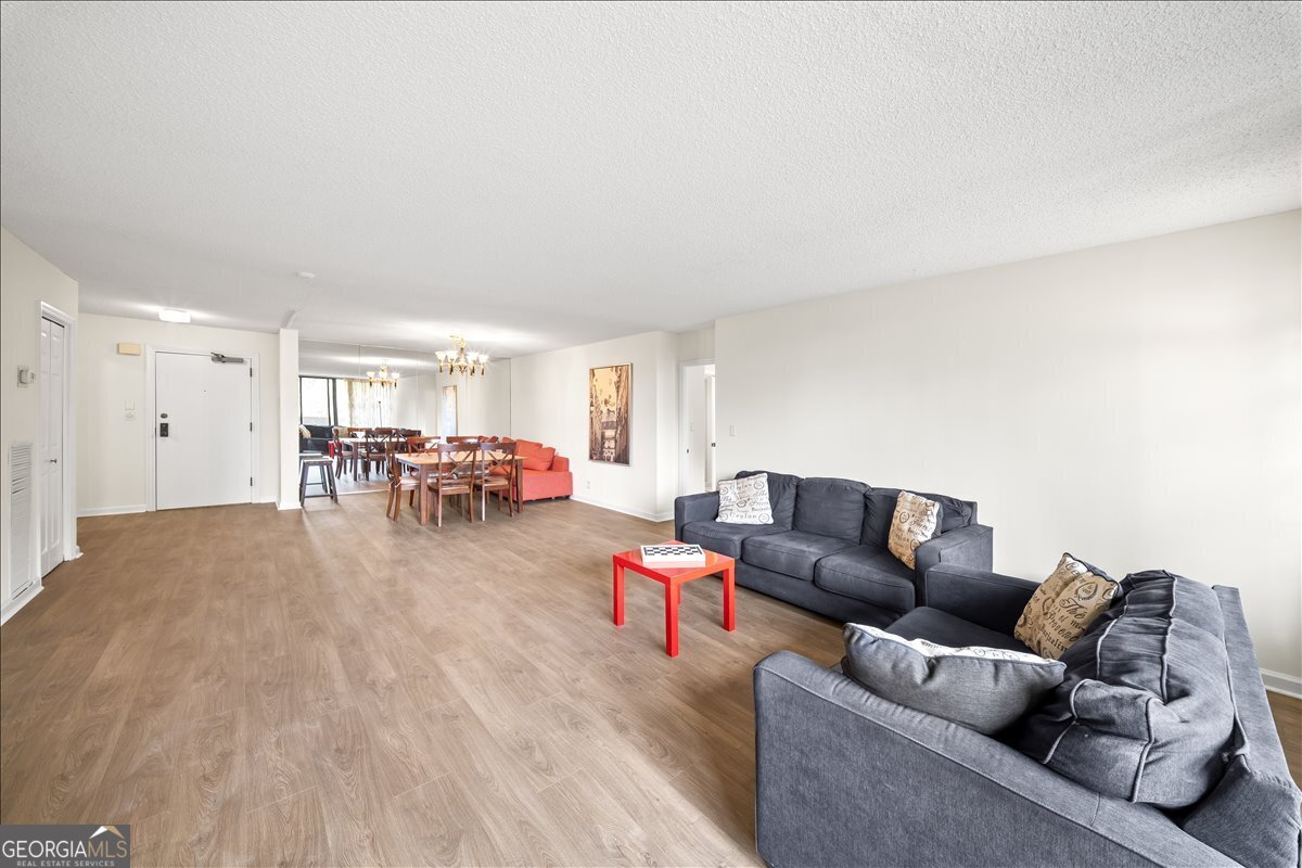 3530 Piedmont Road Atlanta - Photo 6