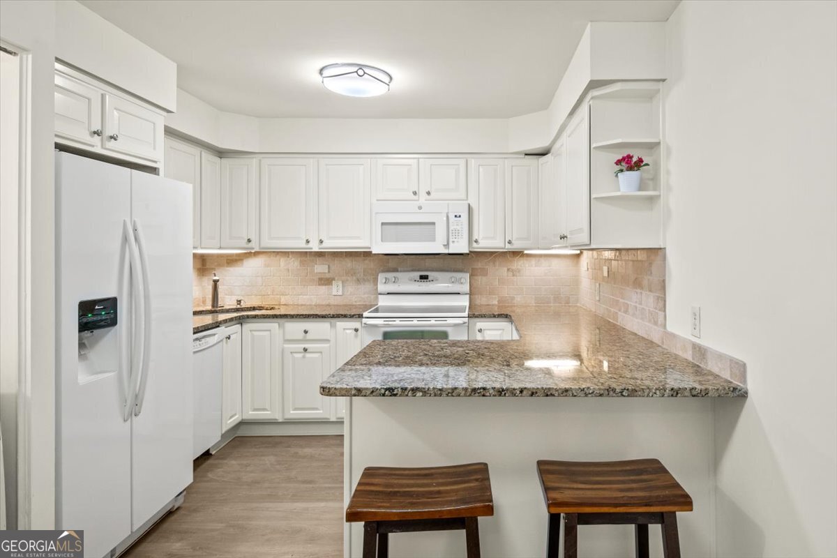 3530 Piedmont Road Atlanta - Photo 9