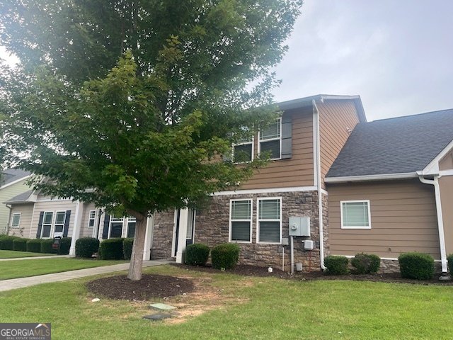 6165 Garden Circle Douglasville - main photo