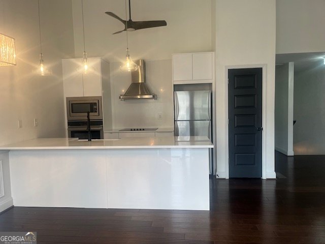6165 Garden Circle Douglasville - Photo 13