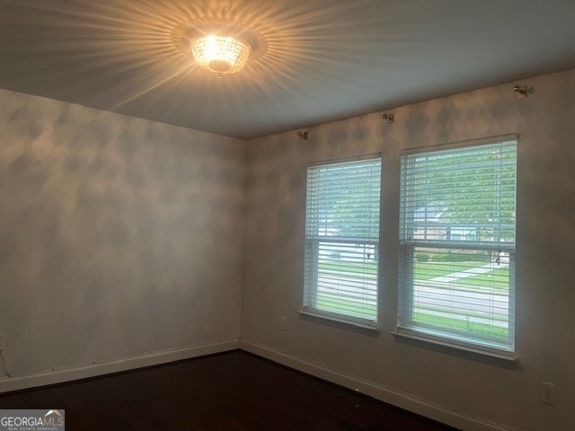 6165 Garden Circle Douglasville - Photo 21