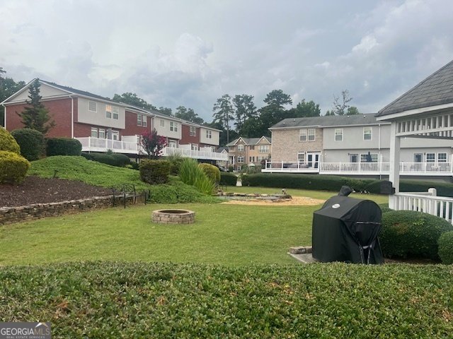 6165 Garden Circle Douglasville - Photo 33