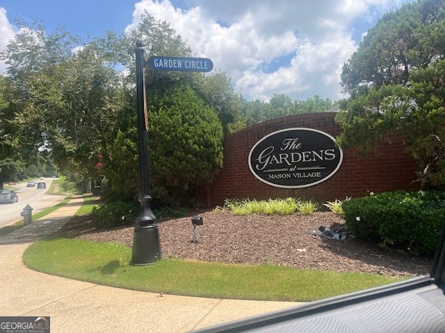 6165 Garden Circle Douglasville - Photo 35